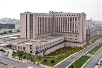 Marmara University Basibuyuk Hospital