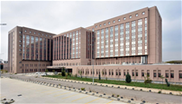 Marmara Üniversitesi Başıbüyük Eğitim ve Araştırma Hastanesi