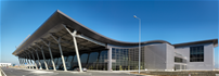 Prishtina airport 3