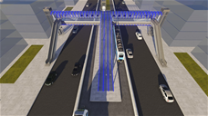 Urban Square – Main Terminal (T2 Route) Light Rail Project