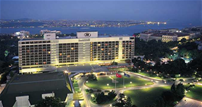 Hotel Hilton Istanbul 1