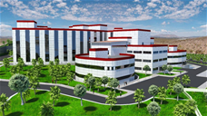 Tokat Erbaa Devlet Hastanesi