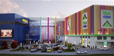 Anatolium Shopping Center