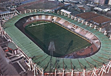 Ankara 19 Mayis Stadium