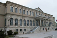 Harbiye Military Museum and Cultural Center2