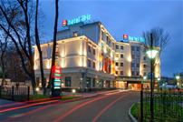 Ibis Yaroslavl Hotel 1