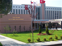 İzmir Sopalı Hastanesi 1