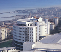 Farabi Hospital  1