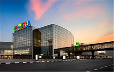 Mega Belaya Dacha Shopping Center