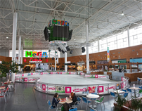 Mega Nizhny Novgorod Shopping Center 4