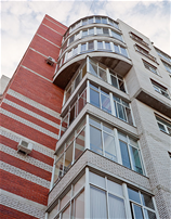 Narodnaya Apartments 3