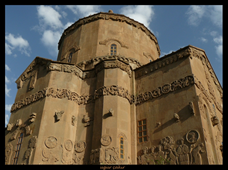 Akdamar Church