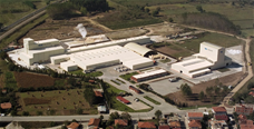 Kocaeli Gypsum Board Manufacturing Facilities