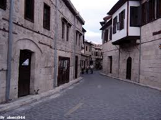 Tarsus Sofular Neighborhood