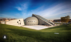 Cumhurbaşkanlığı Senfoni Orkestrası (CSO) Yeni Binası Açılıyor