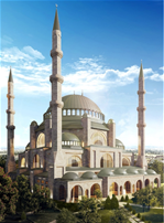 Sanko Mosque